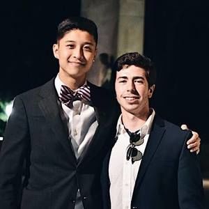 Meet your Posher, Nick